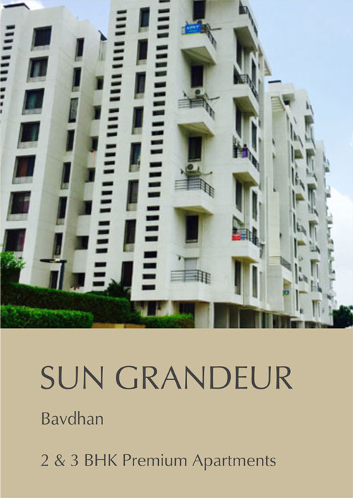 Sun Grandeur
